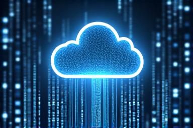 Dati in cloud computing